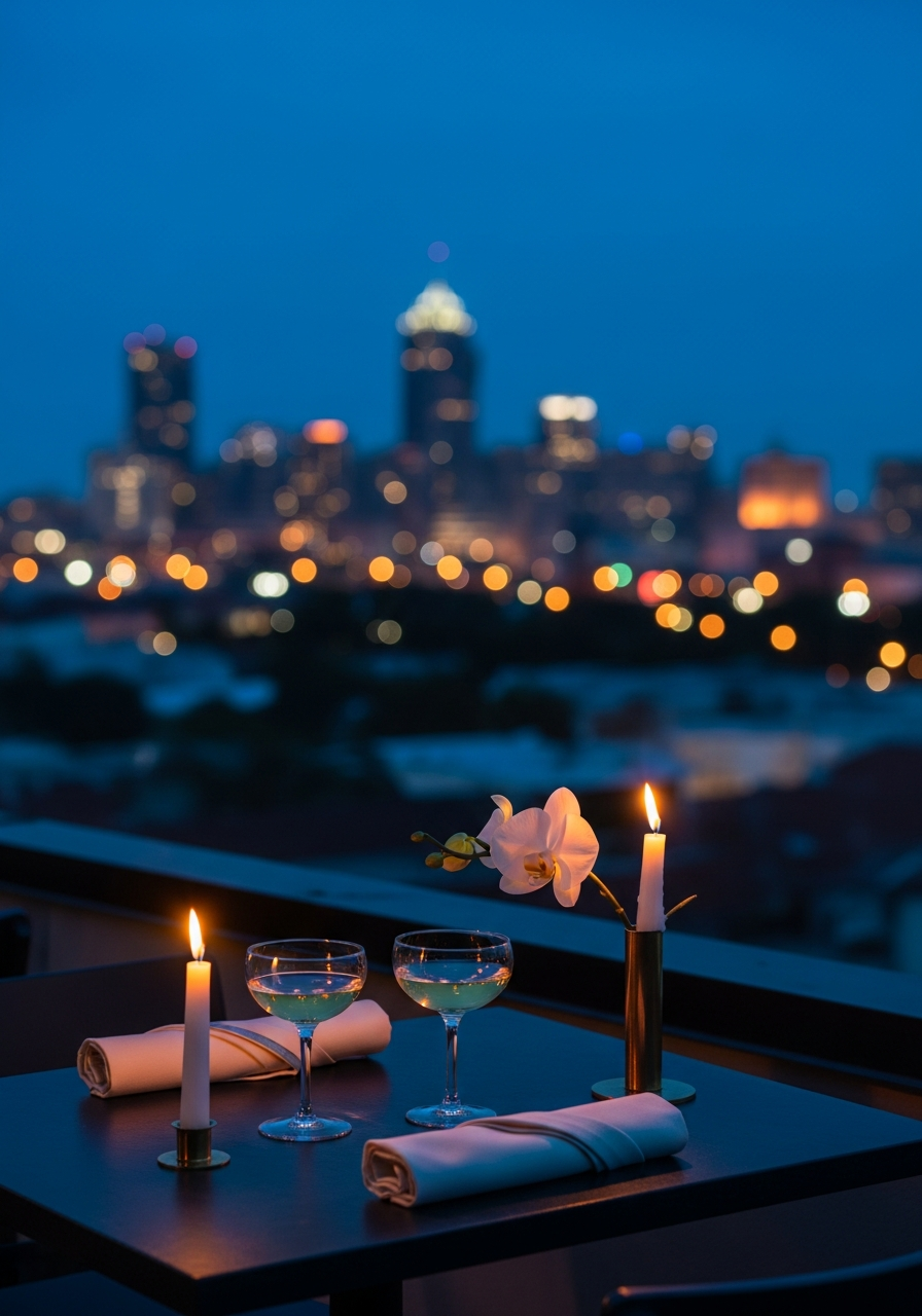 Luxury Experience