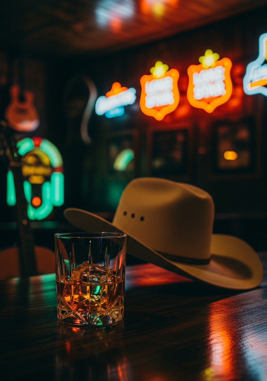 Bar Hopping Experience