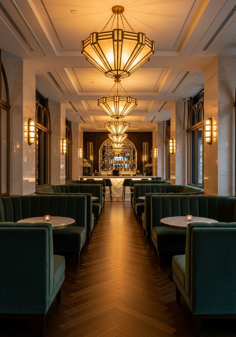 Kellwood Lounge