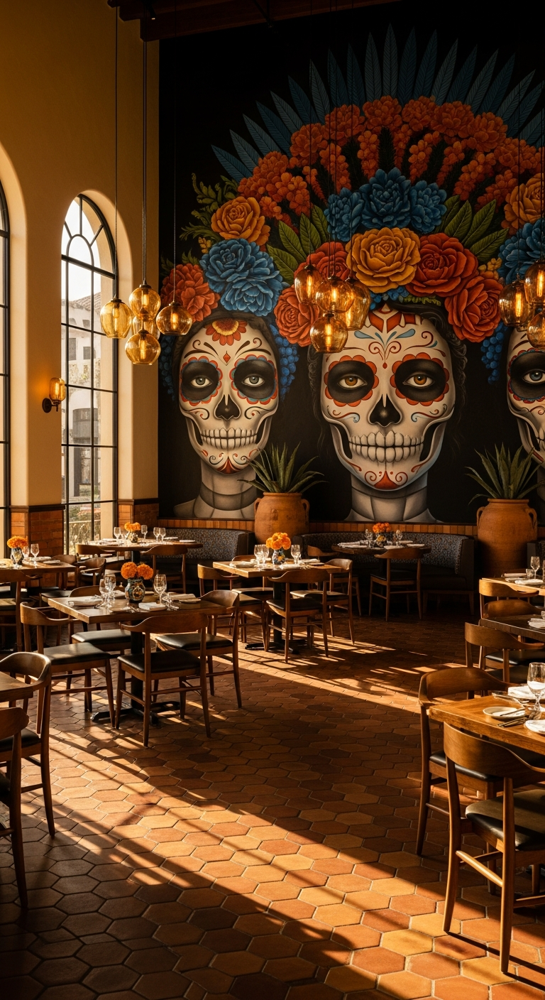 Casa Catrina