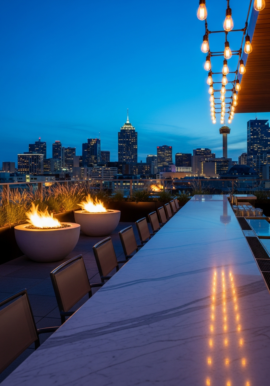 Zenita Rooftop